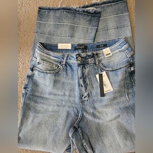 NWT Judy Blues Flare